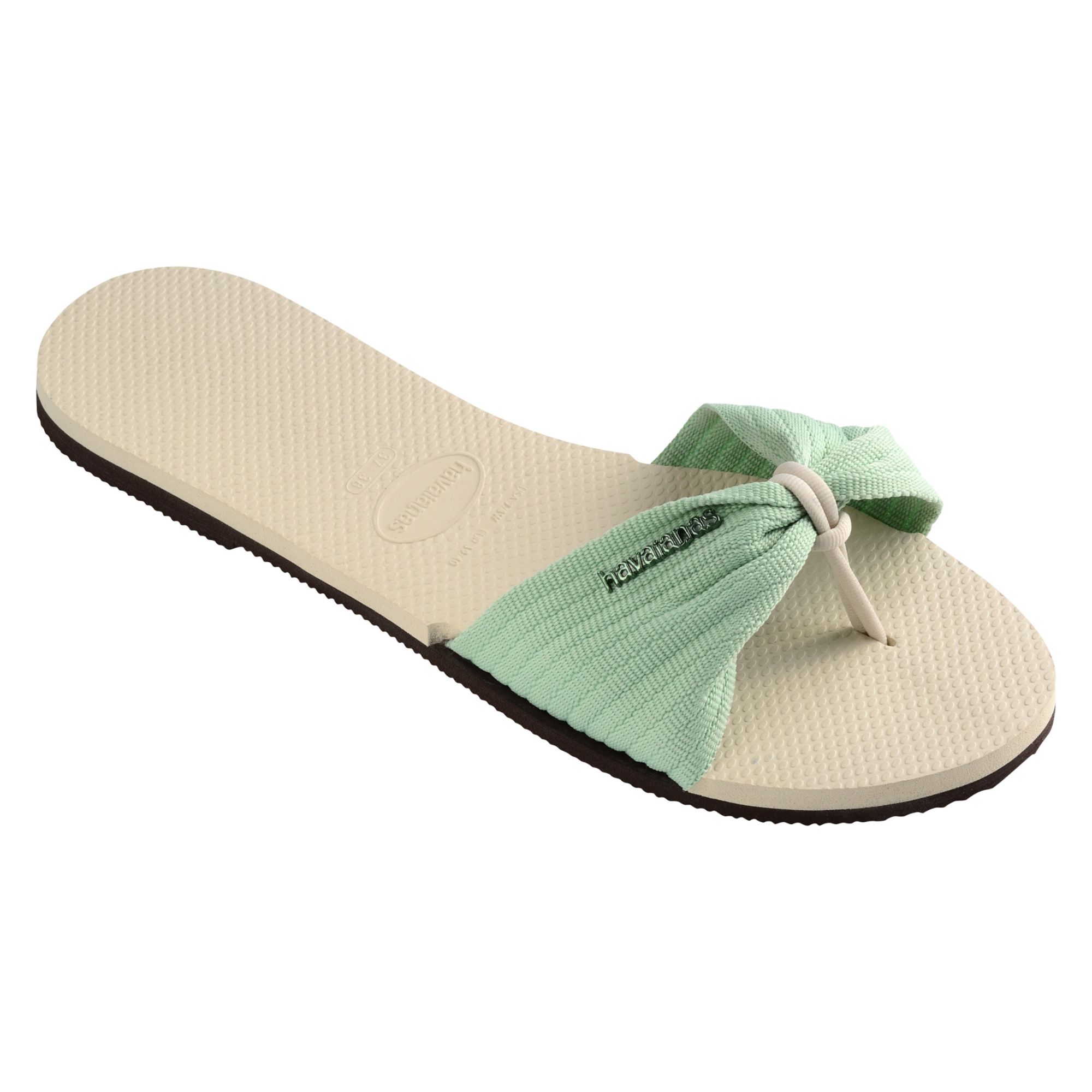 Mules et sabots Havaianas Hav. You St Tropez Basic pour Femme - vue 2