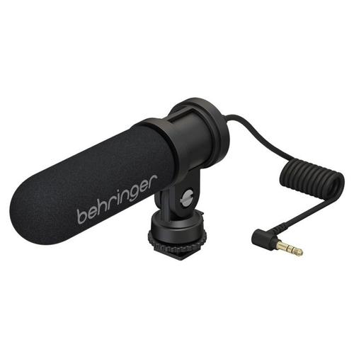 Behringer Video Mic X1 Micro Caméra