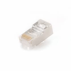 Connecteur Gembird rj45 cat.6 ftp (50 unités)