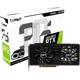 Carte graphique GeForce RTX 3060 Palit RTX 3060 Dual OC (NE63060T19K9-190AD)