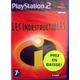 Les Indestructibles Ps2