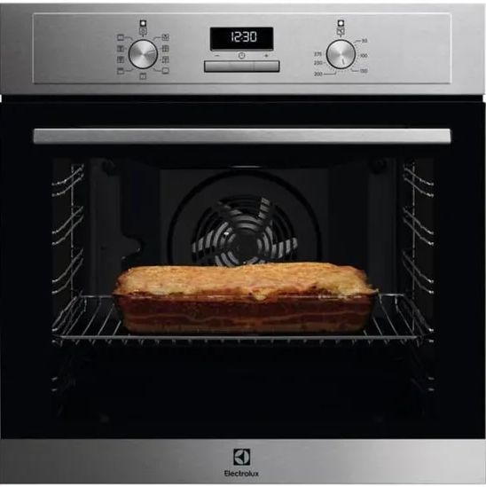 Four electrolux eof 3h40x