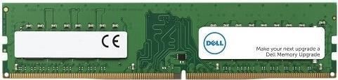 Dell DDR4 module DIMM 288 broches 3466 MHz / PC4 27700 mémoire sans tampon non ECC Mise à niveau pour Alienware Aurora R10 Aurora R12 Aurora Ryzen Edition R14