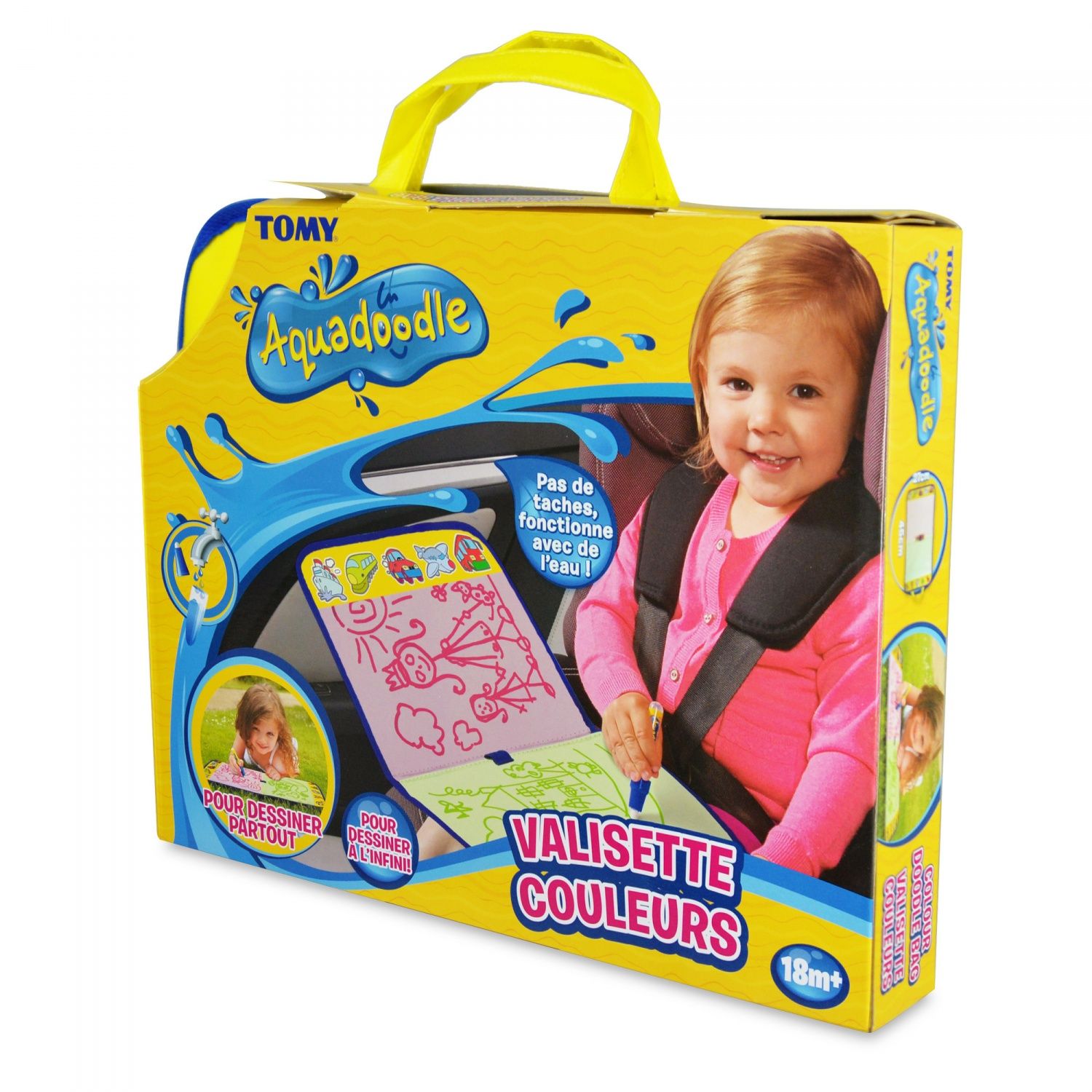 La Puericulture Boon Coffret D'egouttoirs Et Accessoires Pour Le Repas 5pcs