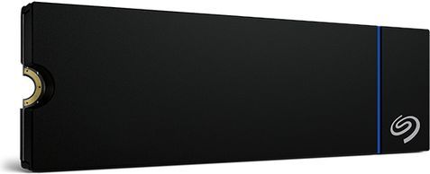 Seagate Game Drive .2 PCI Express 4.0 NVMe 3D TLC Neuf - vue 5