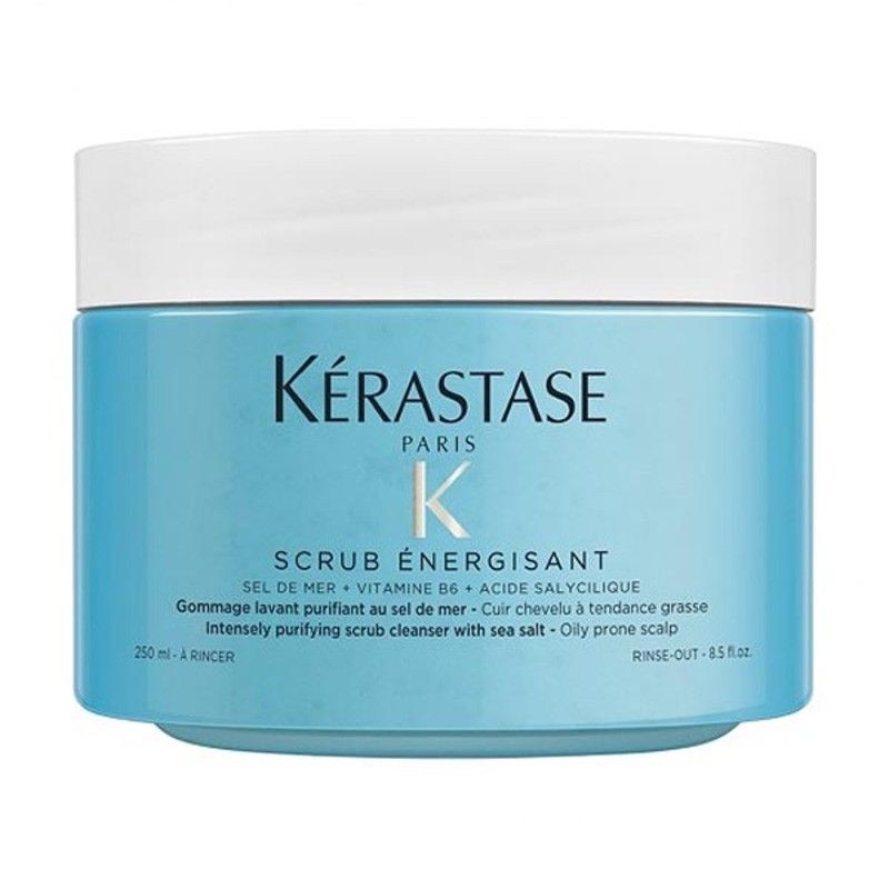 FUSIO SCRUB energissant 250 ml - vue 3