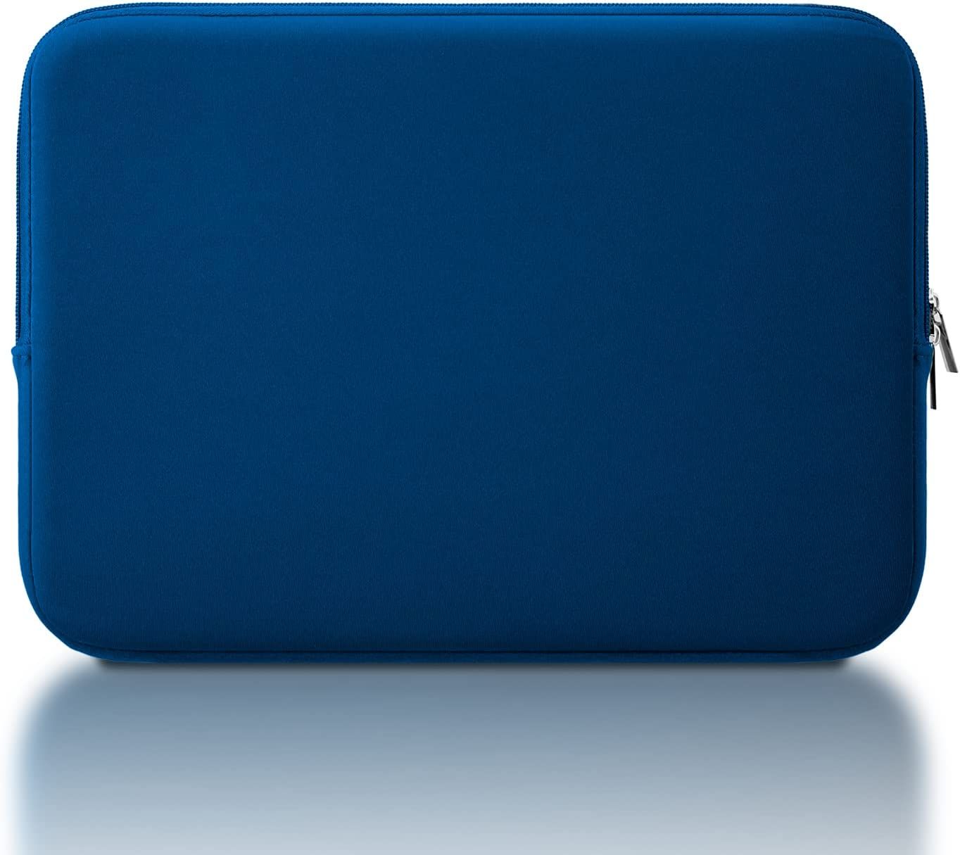 Housse Ordinateur Portable 13 Pouces Compatible avec 13.3" MacBook Air Pro M2 M1 2021-2016/Surface Pro 8 2021/Chromebook/Notebook, Pochette de Protection Doux Sacoche PC pour Femme Homme