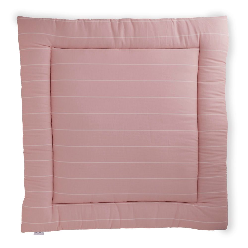  - Tapis De Jeu Delicate Pink