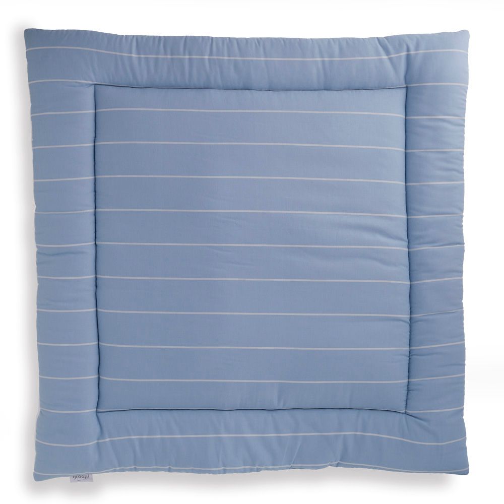  - Tapis De Jeu Delicate Blue