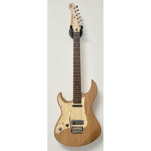 Yamaha Pacifica Type Pa112 Modifi