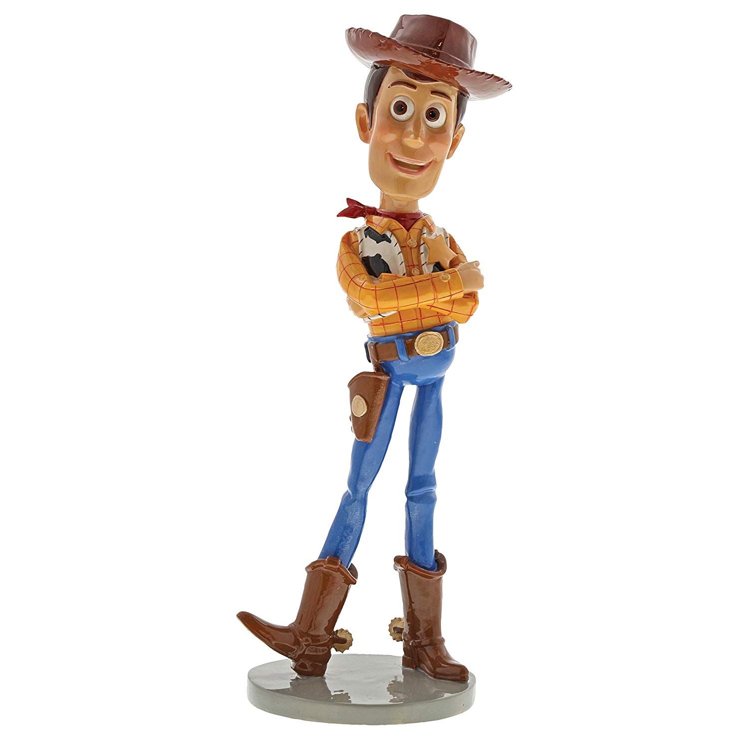 Disney Woody Haute Couture - vue 2