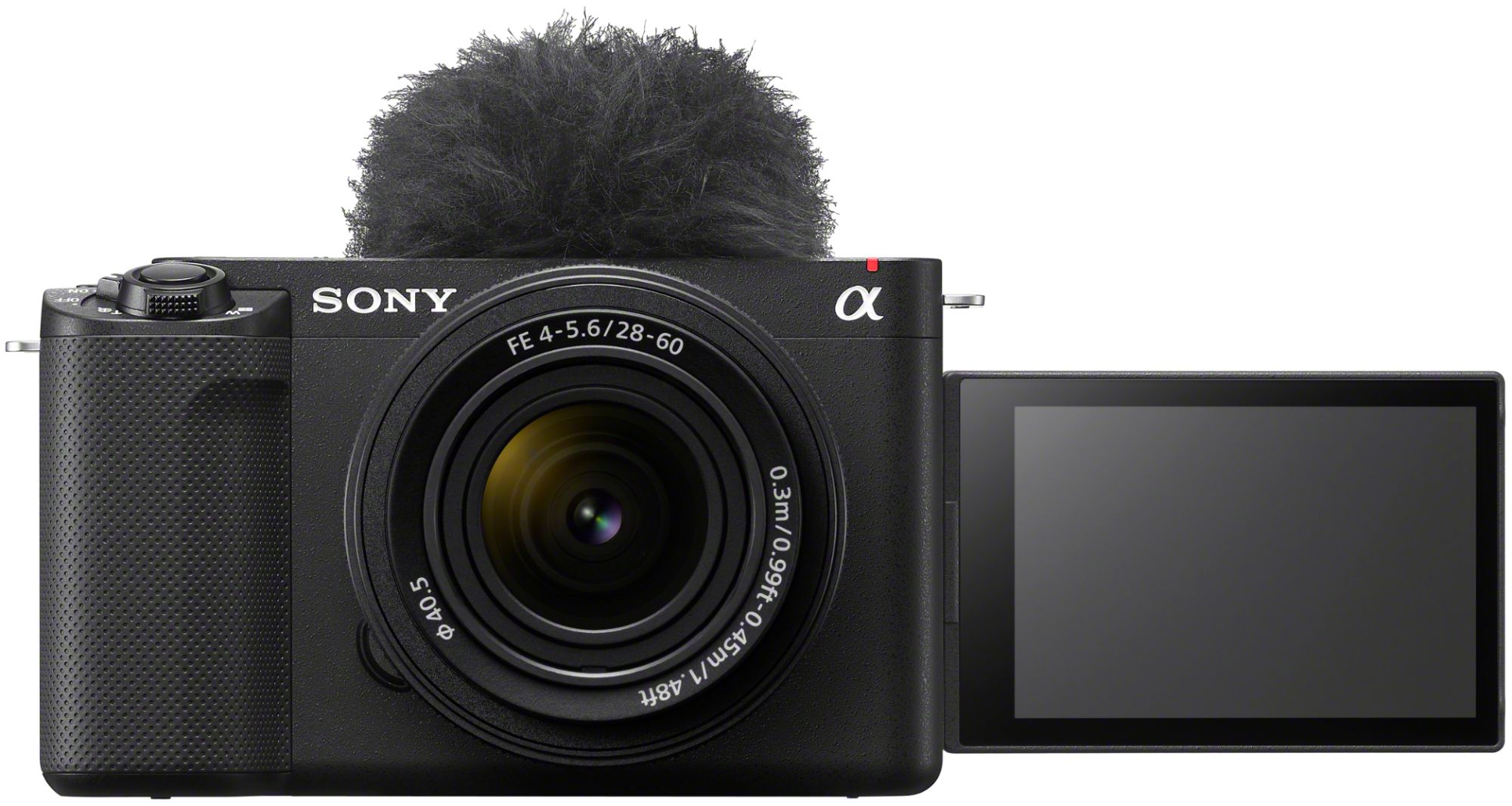 Sony ZV-E1 + objectif FE 28-60mm