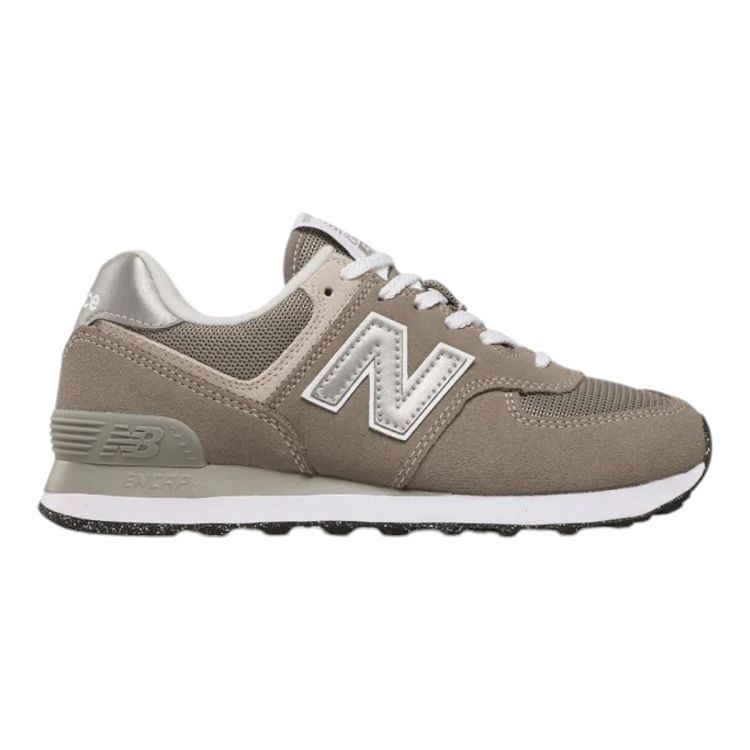 Baskets Mode New Balance Wl574 - 41