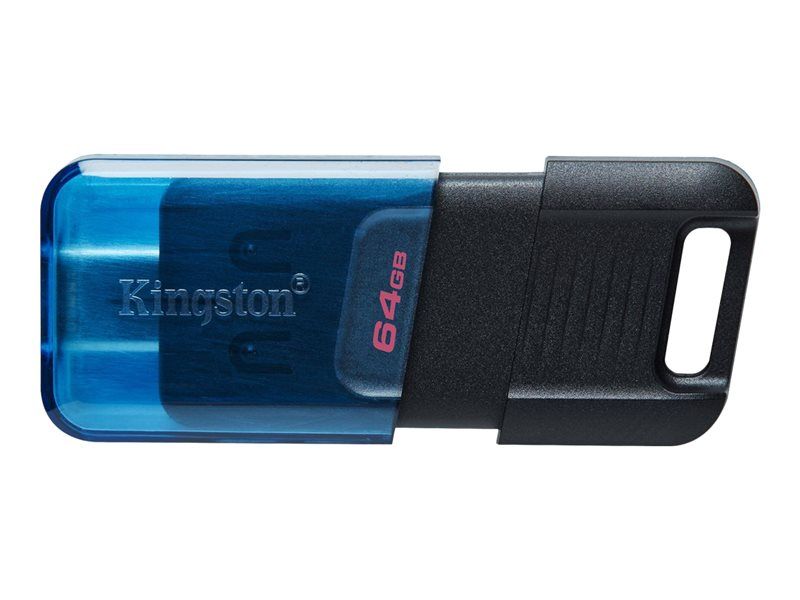Kingston DATATRAVELER 80 200MB/ - vue 10