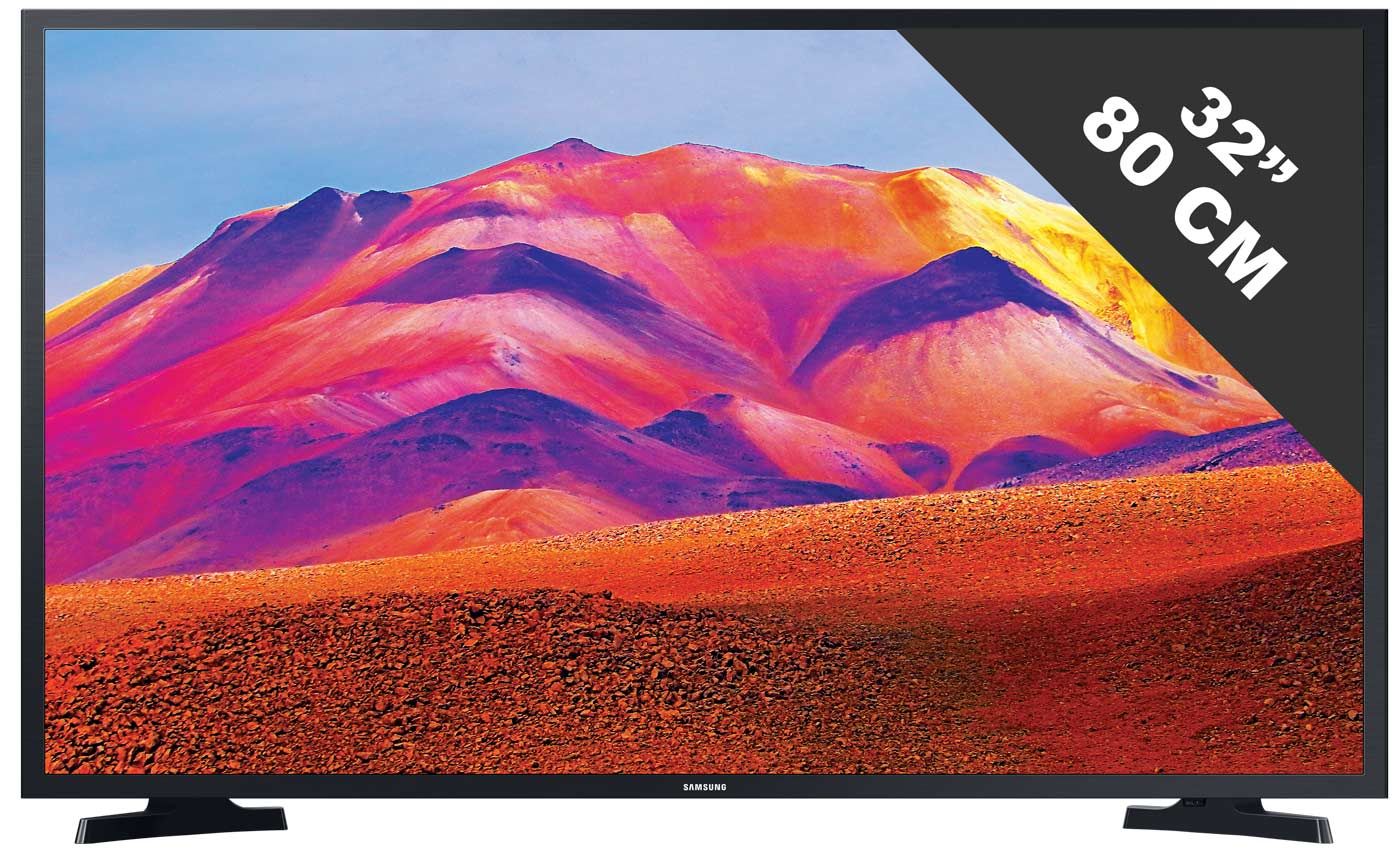 SAMSUNG Téléviseur led 81 cm HD UE32T5375CDXXC
