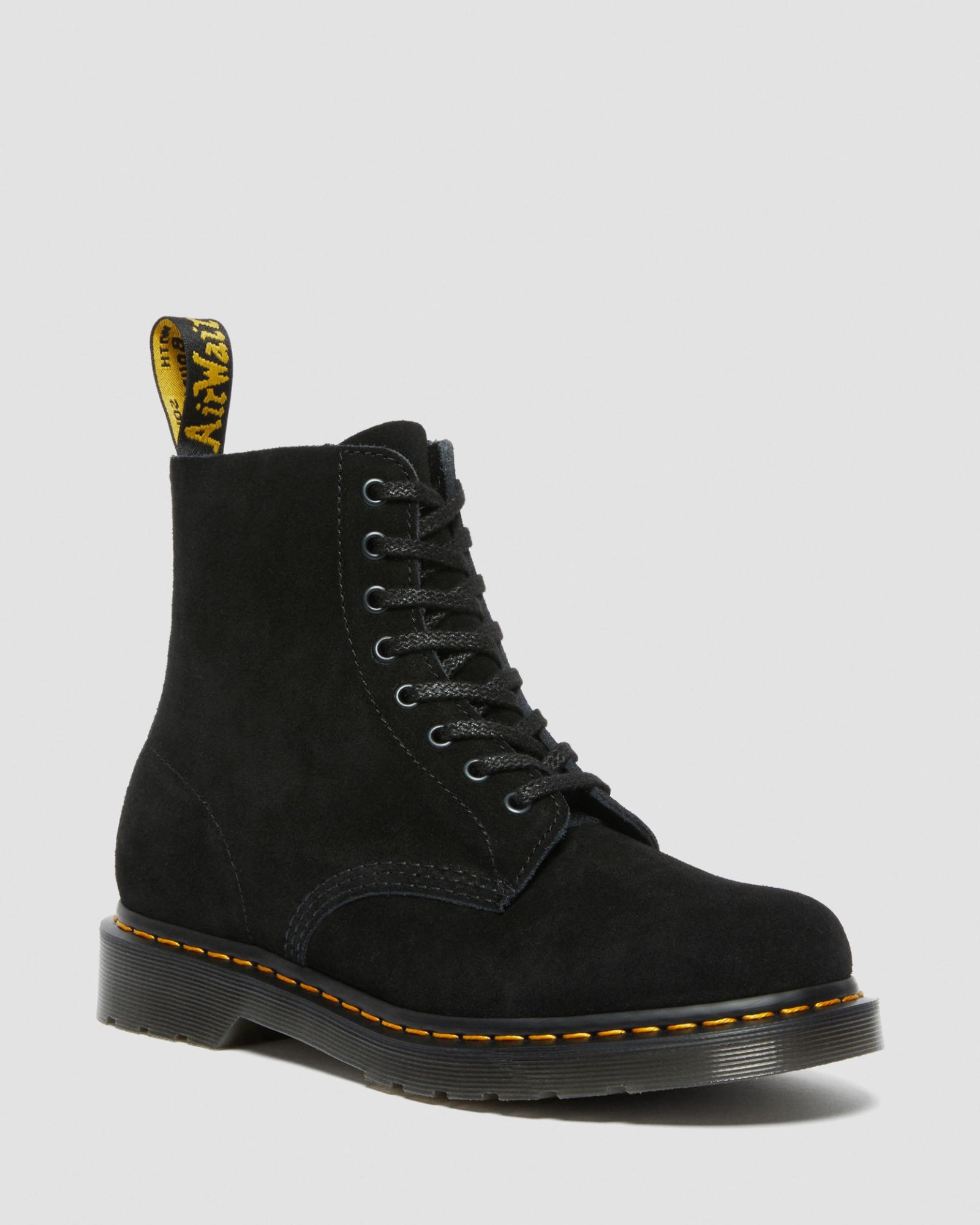 Boots Dr. Martens JADON III PISA - vue 3