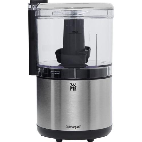 Wmf KãChenminis - Hachoir - 0.3 Litres - Cromargan Mat