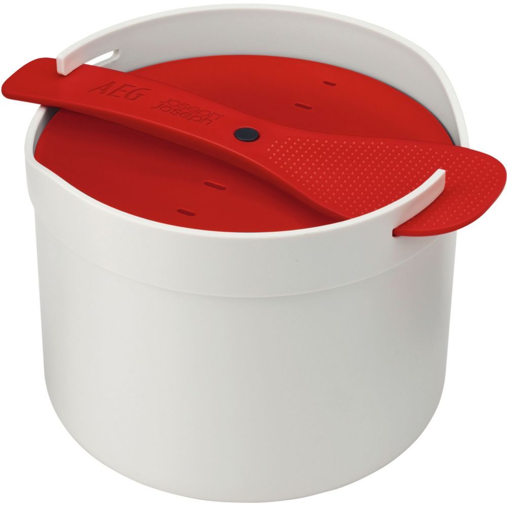 Cuiseur à riz et céréales AEG A9MBSTE2