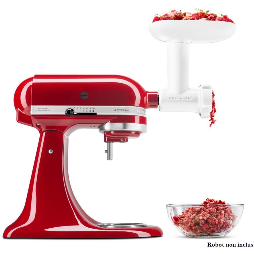 Hachoir 5KSMFGA Hachoir - vue 2