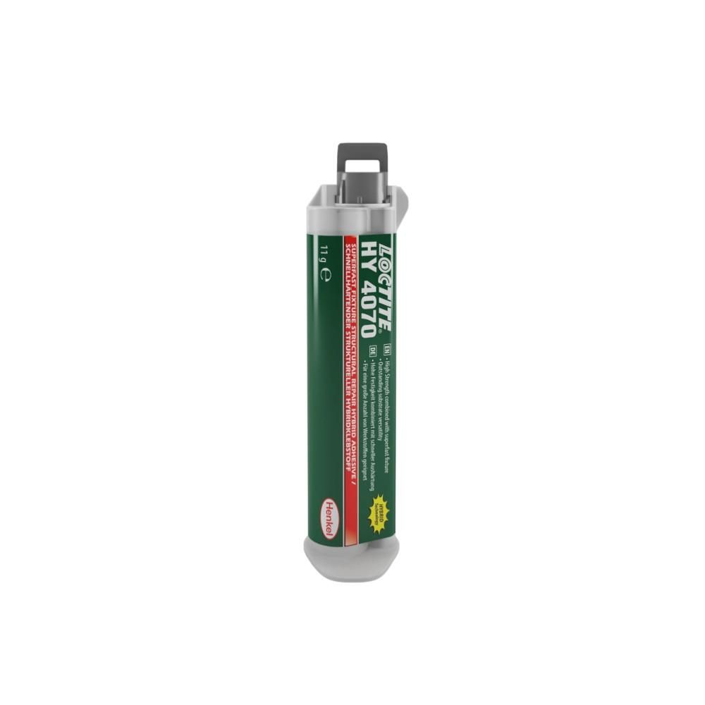 LOCTITE HY 4070 ADHESIF HYBRIDE DE REPARATION ULTRA RAPIDE UNIVERSEL