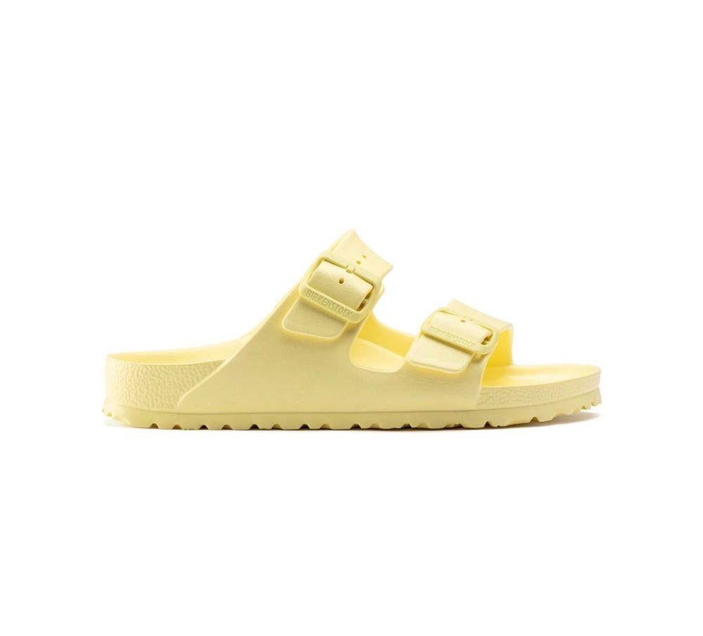 Birkenstock Arizona Eva Popcorn - vue 2
