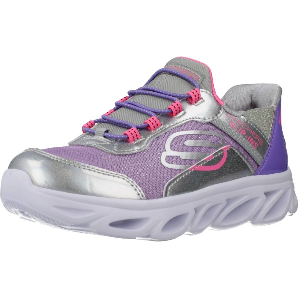 Skechers Slip Ins: Flex Glide Colour