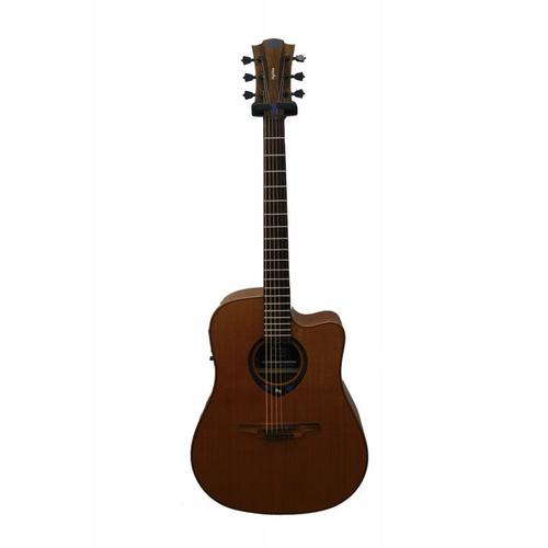 Lag Thv10Dce - Tramontane Hyvibe 10 Satin - Guitare