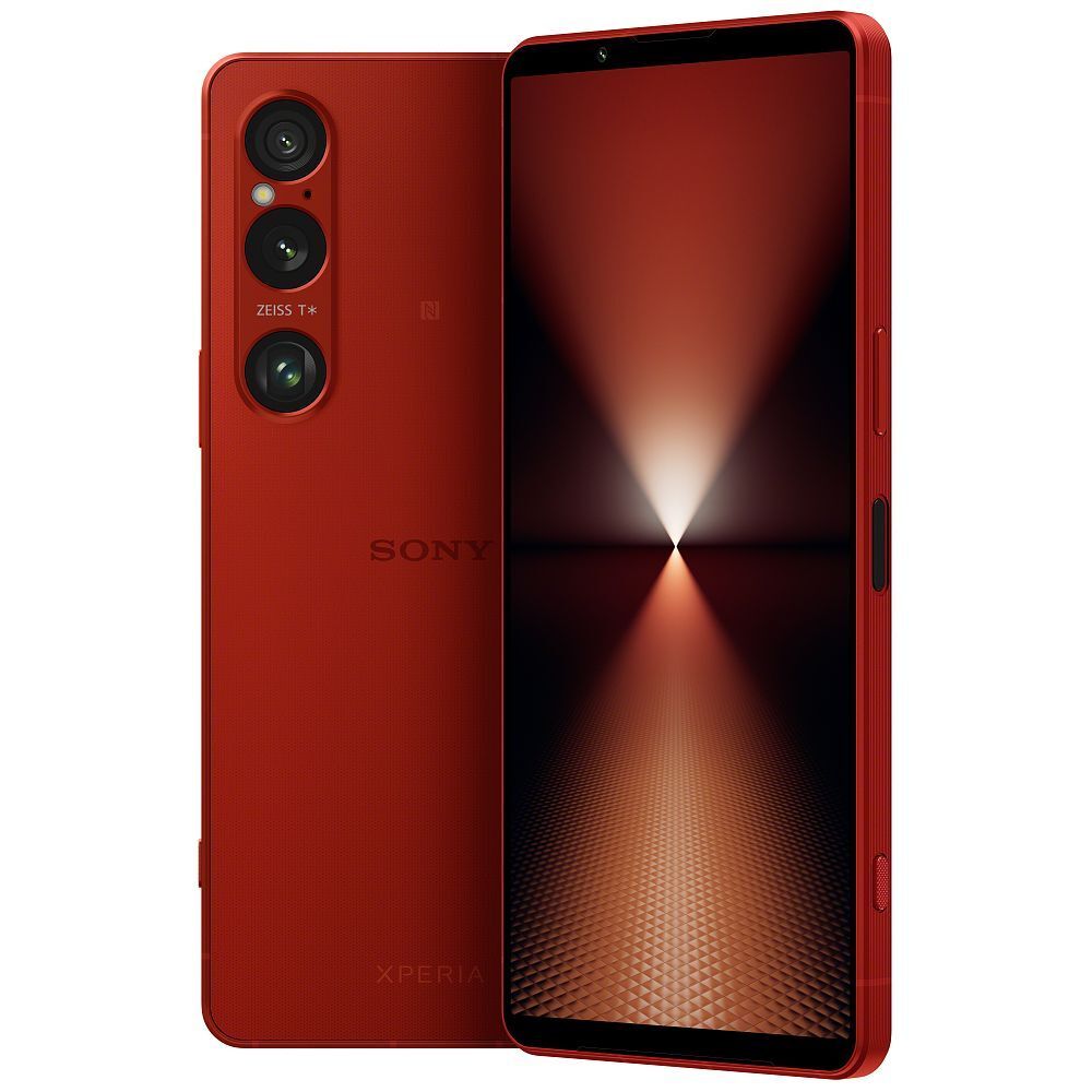 Sony Xperia 1 VI - vue 10