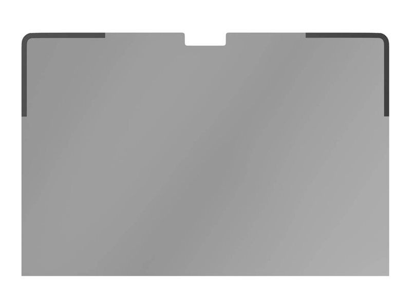 Targus Filtre de confidentialité pour ordinateur portable amovible magnétique 15 pour Apple MacBook Air 15.3