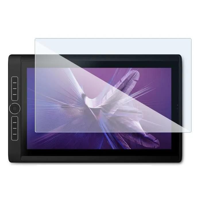 Protection Écran En Verre Fléxible Pour Tablette Xp-Pen Deco Pro M