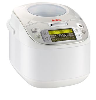 Tefal RK8121 cuiseur 45 en 1