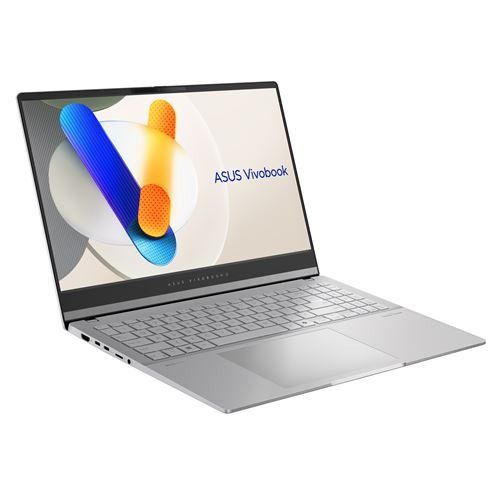 PC portable Asus VivoBook S5506UA-DRMA041W Gris AMD Ryzen 9 32G 1TB SSD PCIE AMD Graphics Ecran avec technologie OLED