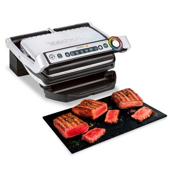 Tefa Optigrill Gc705d Sr