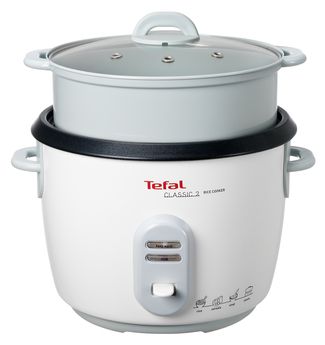 Cuiseur à riz Tefal Classic 2 RK101115CH
