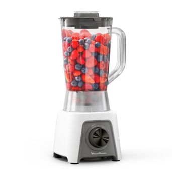 Blender classique Moulinex LM2C0110 - vue 3