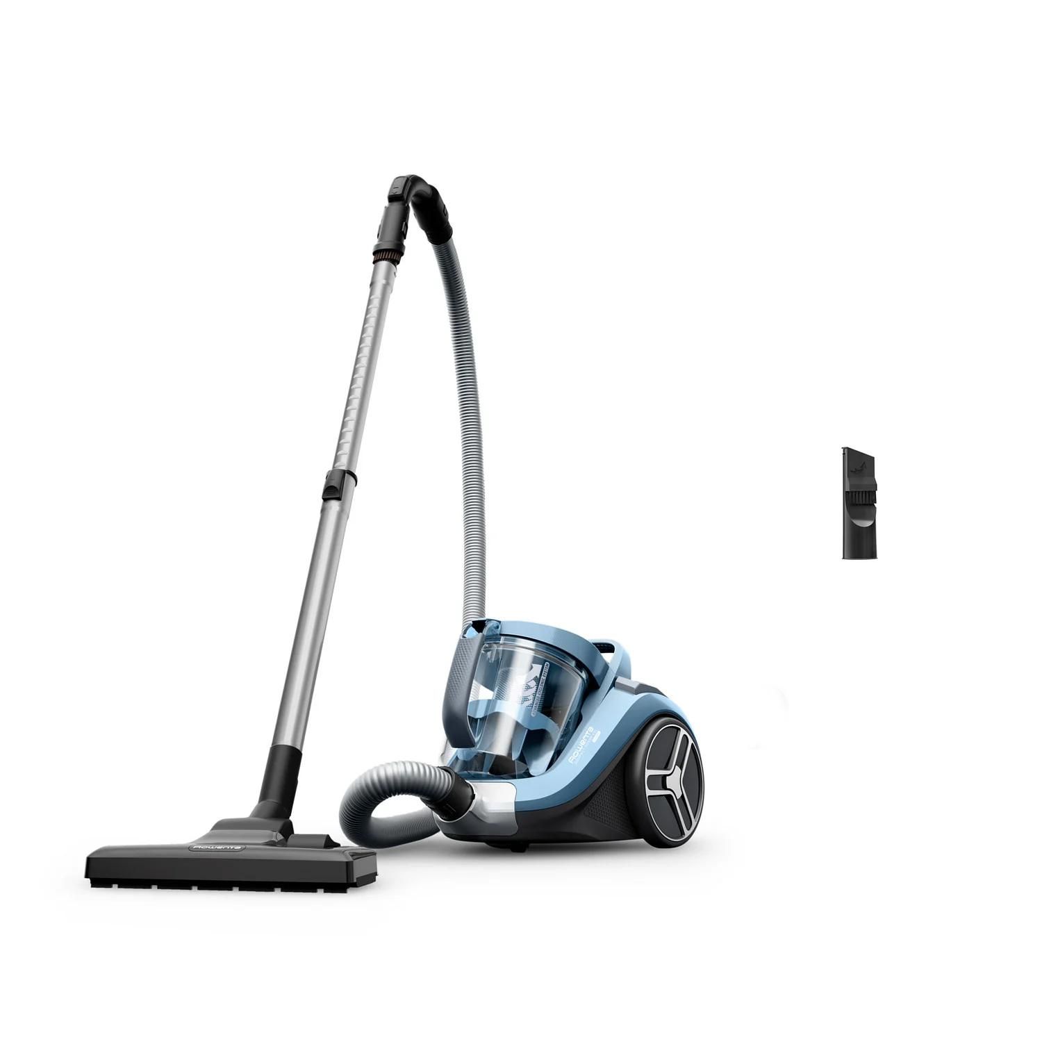 Aspirateur Traineau Sans Sac Ro4b20ea Rowenta - vue 3