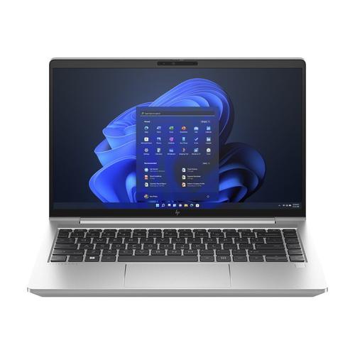 HP Elitebook 640 14 G10 Intel® Core™ i5 i5-1335U Ordinateur Portable 35,6 Cm (14 ) Full Hd 16 Go Ddr4-Sdram 512 Go SSD Wi-Fi 6E (802.11Ax) Windows 11 Pro Argent