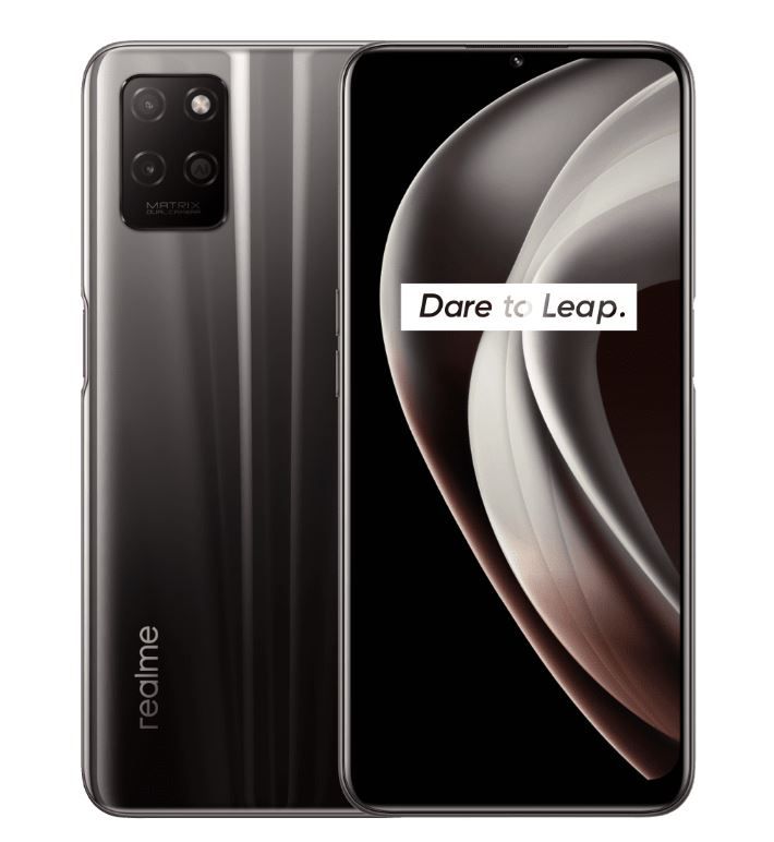 Realme V11S 5G - vue 2