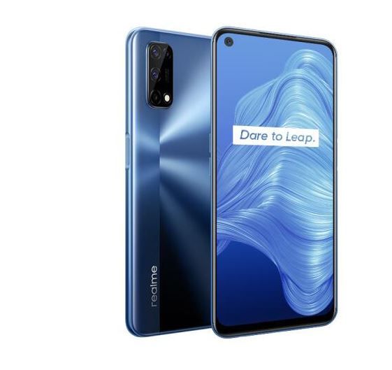 Realme V5 5G
