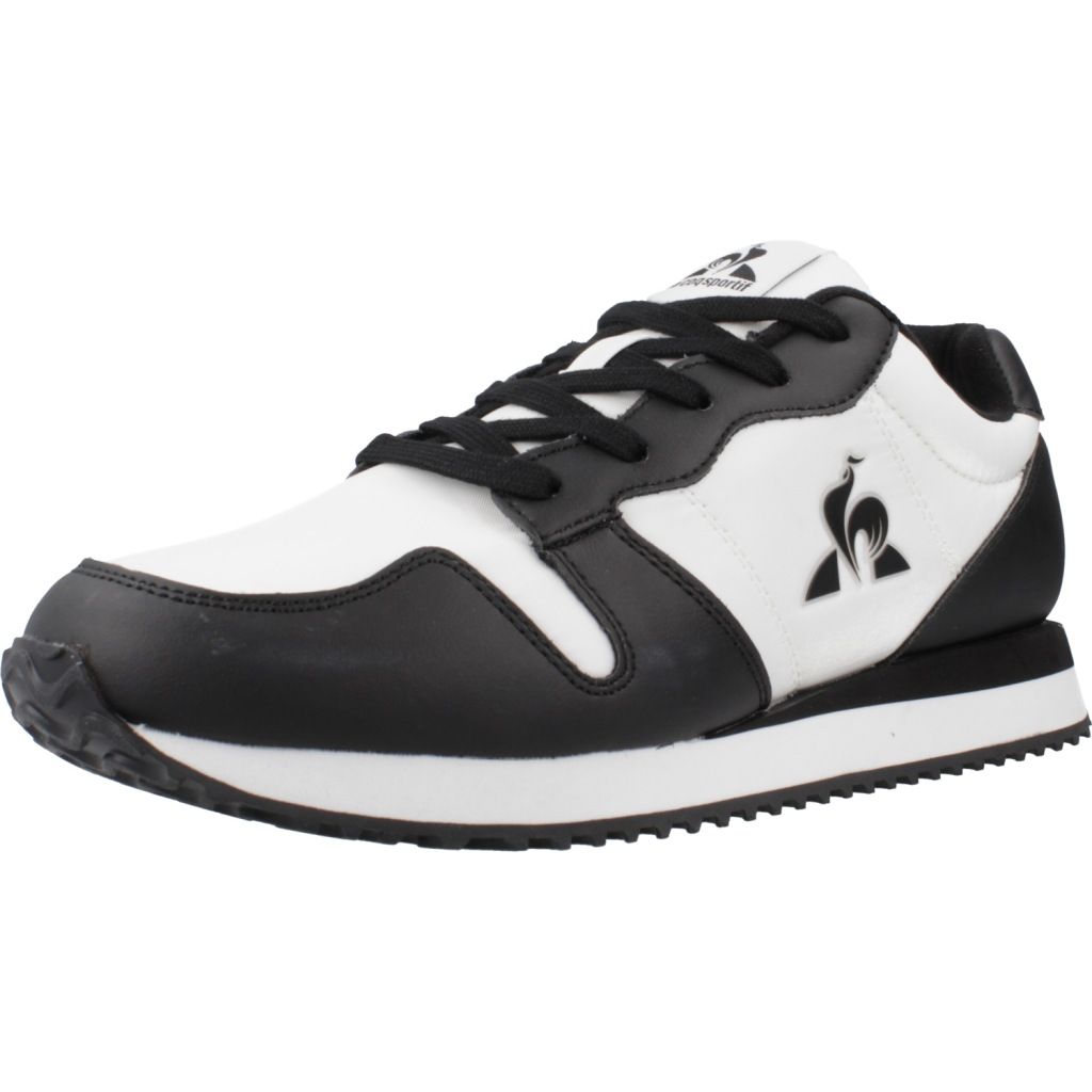 Le Coq Sportif Platinium_2 Colour Noir - 40