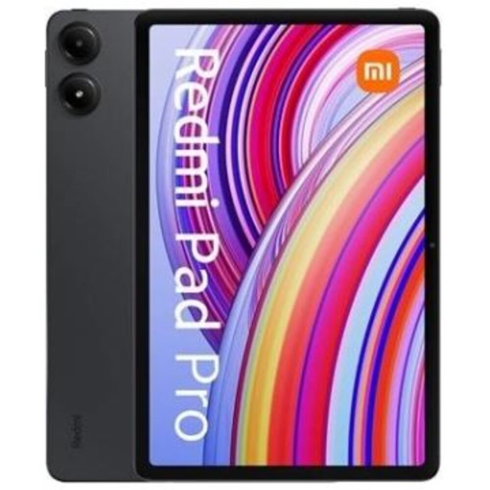 Xiaomi Redmi Pad Pro 5G 12.1 8 / 256 Gris Graphite