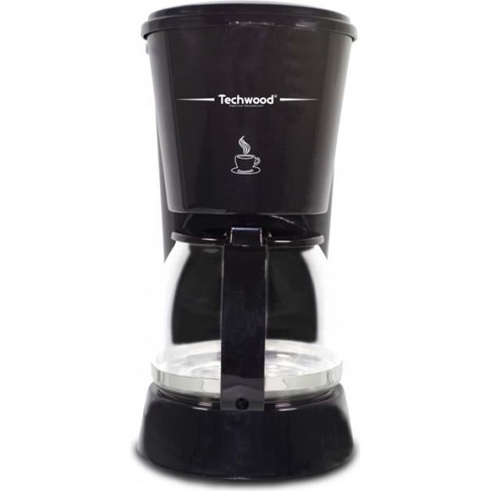 Techwood 6 Tasses - vue 4