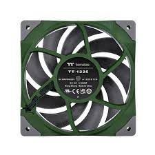 Tt Toughfan 12 Radi.fan 1p Gn 120x120x25 Cl f117 pl12rg a