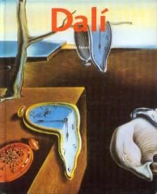 Dali - Salvador Dali 1904 - 1989