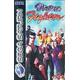 Virtua Fighter Saturn