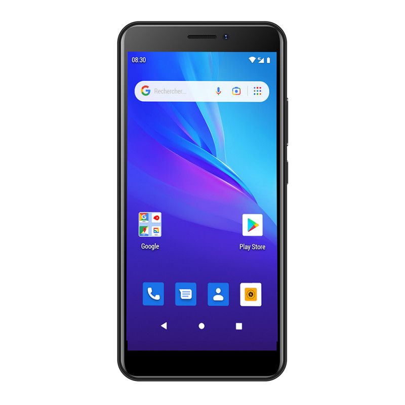 Konrow Star 55 Max Double SIM 4G Écran 5.5'' 3 Go RAM