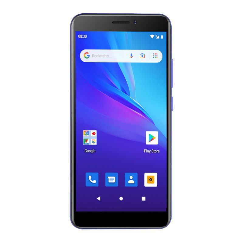 Konrow Star 55 Plus Double SIM 4G Écran 5.5'' 2 Go RAM