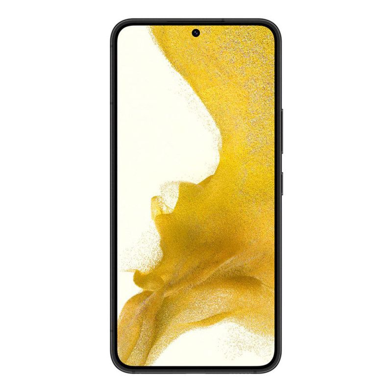 Samsung S901B/DS Galaxy S22 5G (Double Sim - 6.1, 128 Go, 8 Go RAM) Noir