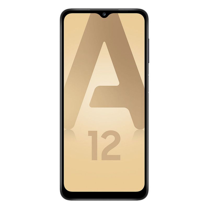 Galaxy A12