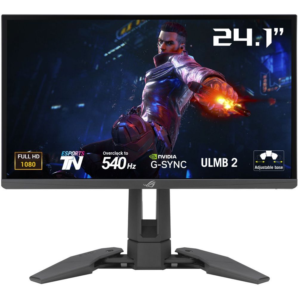 ASUS ROG Swift Pro PG248QP Moniteur 24